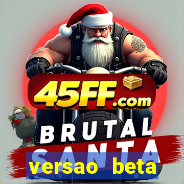 versao beta whatsapp para iphone